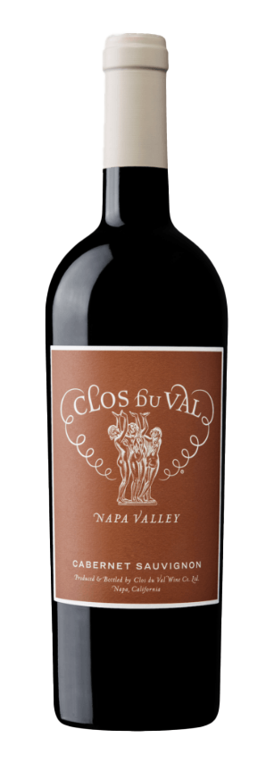 2022 Clos du Val Estate Cabernet Sauvignon Napa Valley