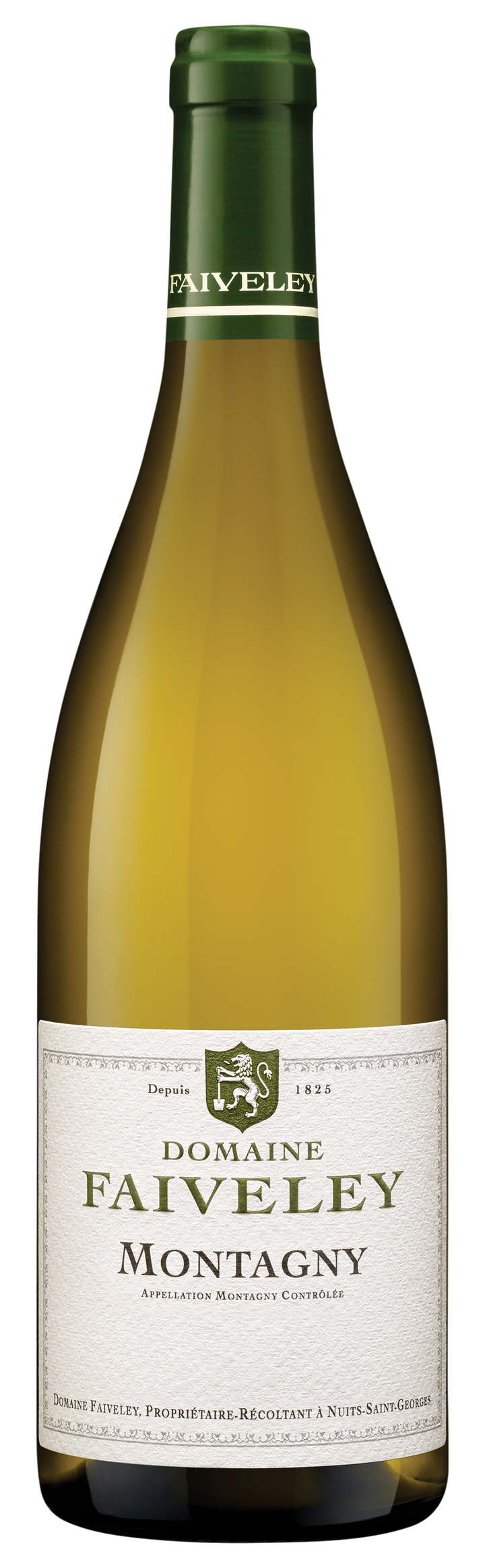Domaine Faiveley Montagny