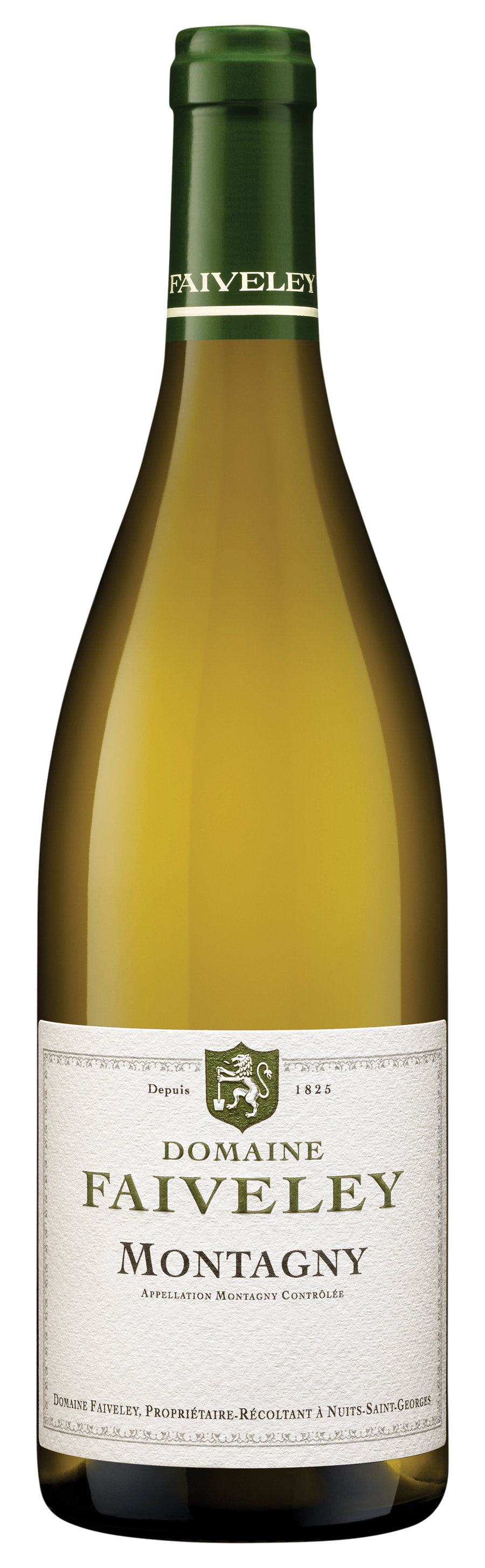 Domaine Faiveley Montagny
