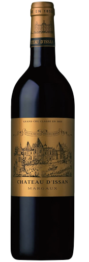 2022 Chateau D'Issan Margaux