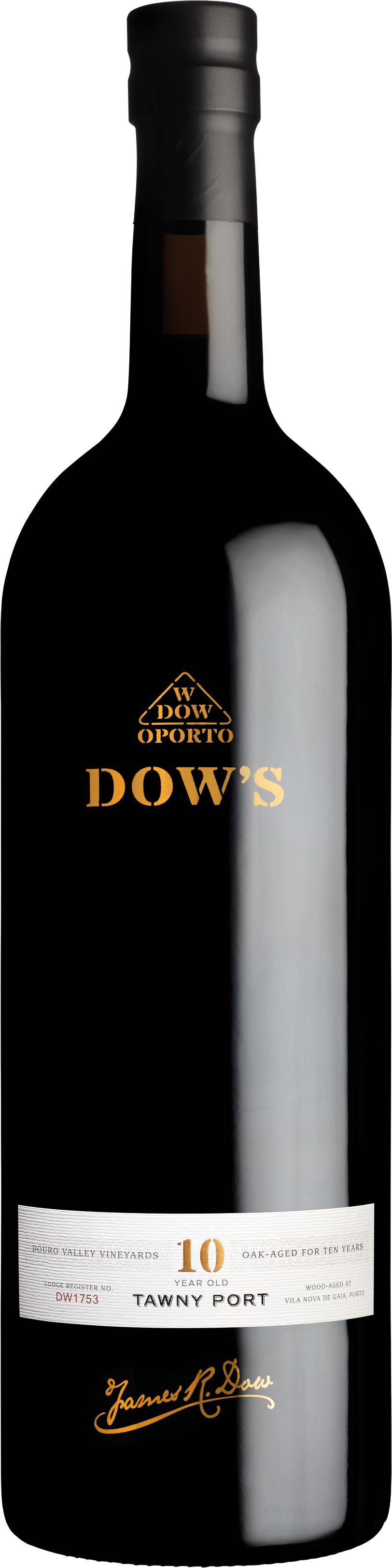 Dows Tawny Port 10 Year Old