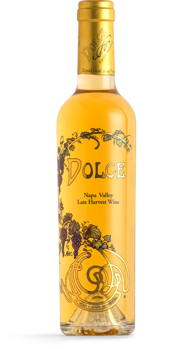Dolce Late Harvest White Wine 