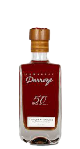 Darroze Bas Armagnac 50th Anniversary L’Unique Assemblage