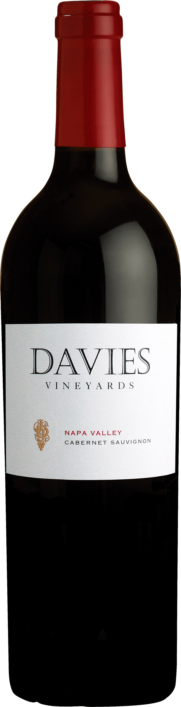 2019 Davies Cabernet Sauvignon Napa Valley