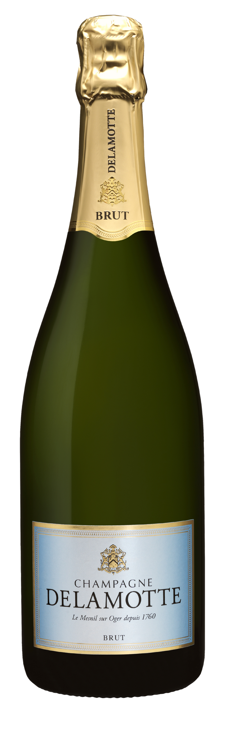 Delamotte Champagne Brut