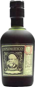 Diplomatico Rum Reserva Exclusiva