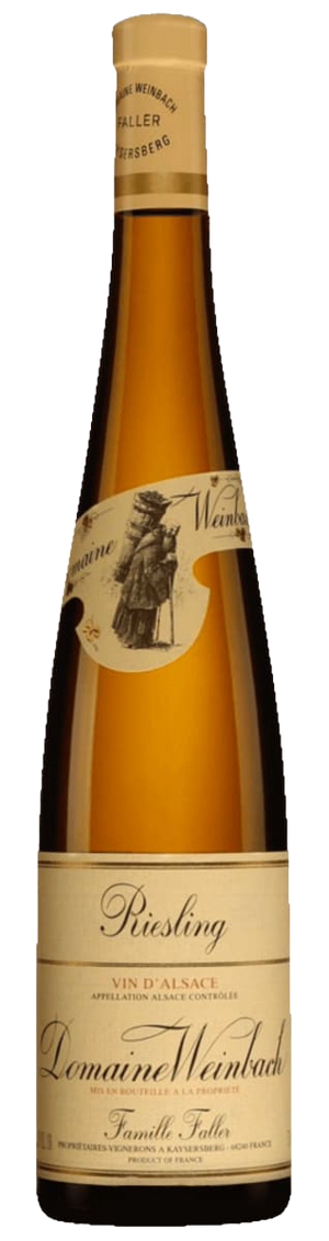 Domaine Weinbach Riesling