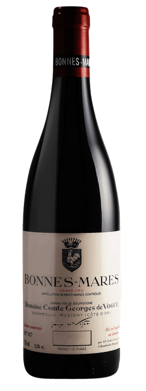 2023 Domaine Comte Georges de Vogue Bonnes Mares Grand Cru