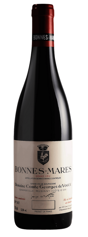 2023 Domaine Comte Georges de Vogue Bonnes Mares Grand Cru