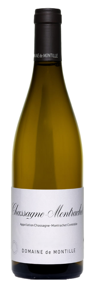 2022 Domaine De Montille Chassagne Montrachet