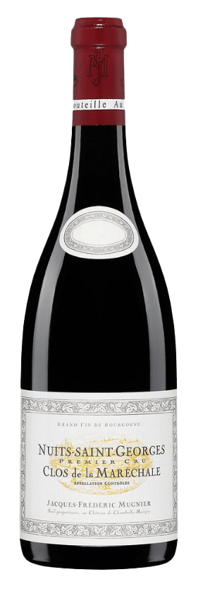 2022 Domaine Jacques Frederic Mugnier Nuits St-Georges Rouge Clos de la Marechale 1er Cru 1.5L