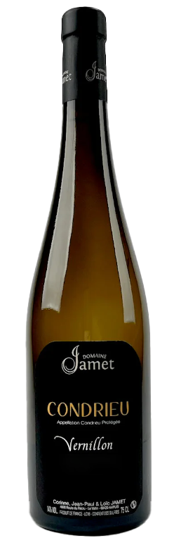 Domaine Jamet Condrieu Vernillon