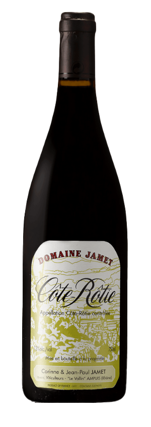 Domaine Jamet Cote Rotie