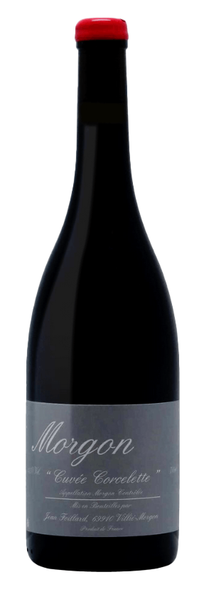 2023 Domaine Jean Foillard Morgon Cuvee Corcelette