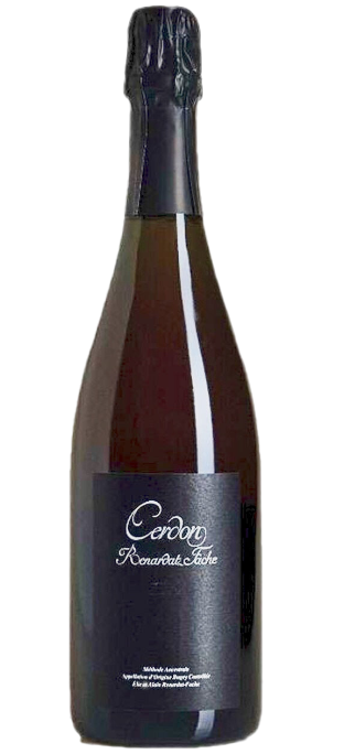 Cerdon de Bugey Initiale