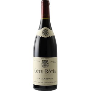 Domaine Rene Rostaing Cote-Rotie La Landonne