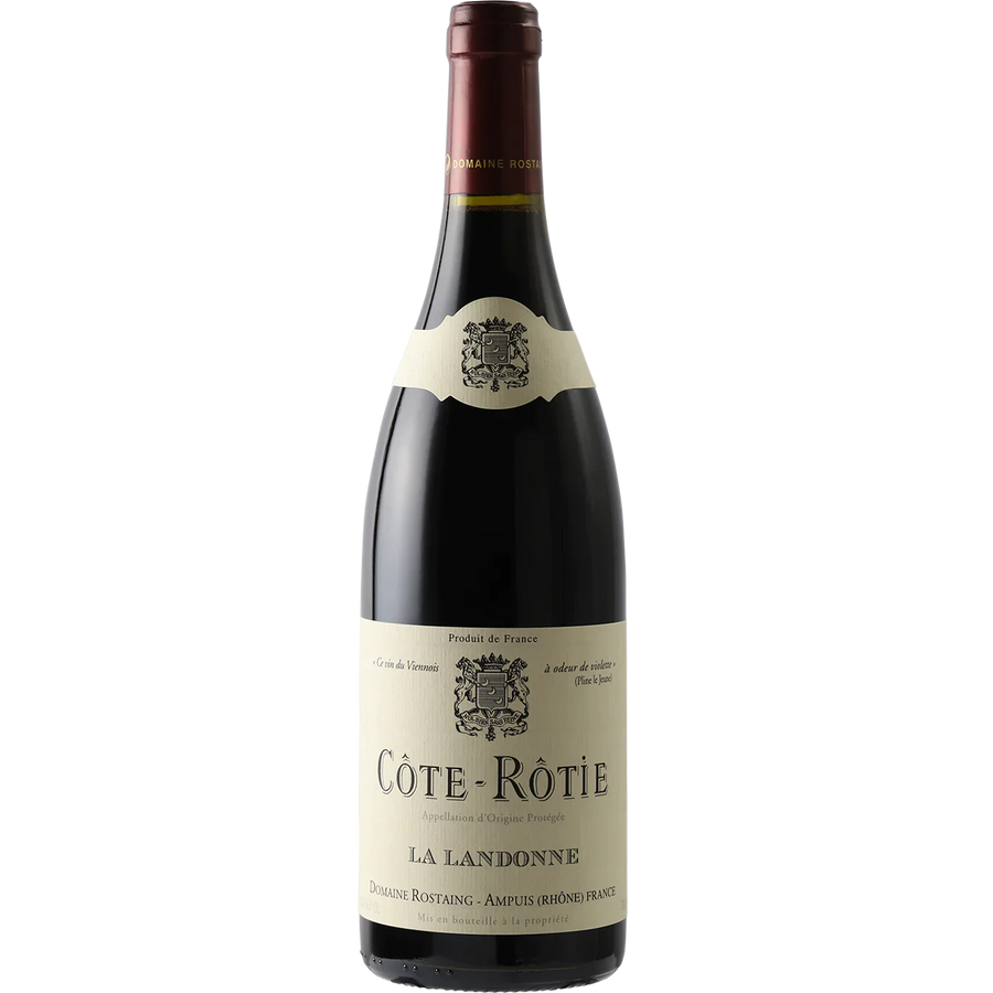 Domaine Rene Rostaing Cote-Rotie La Landonne