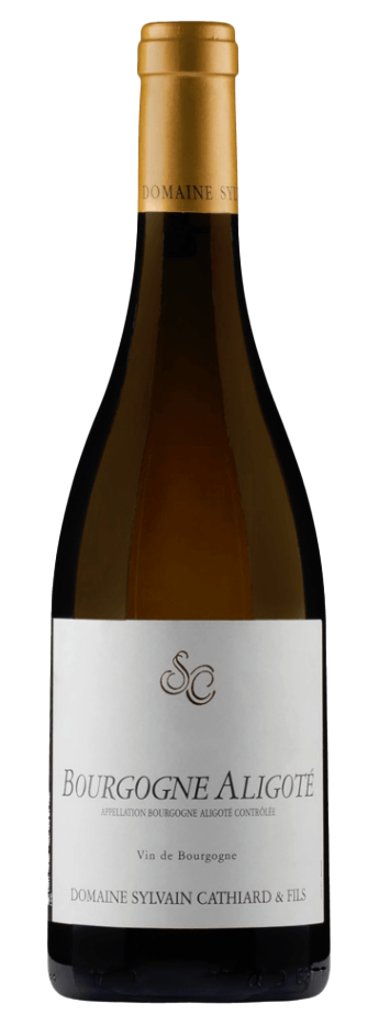2022 Domaine Sylvain Cathiard Bourgogne Aligote