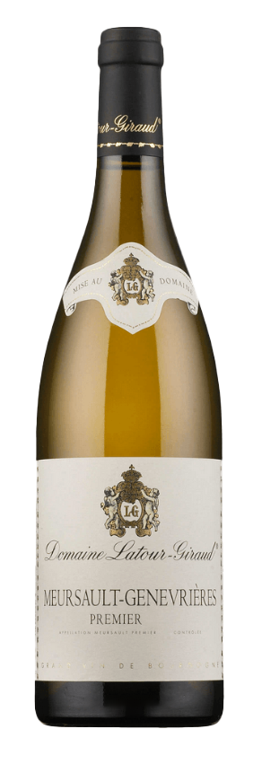 2023 Domaine Latour-Giraud Meursault Genevrieres 1er Cru 1.5L