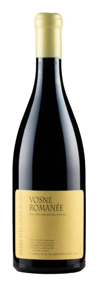 2023 Pierre-Yves Colin-Morey Vosne Romanee
