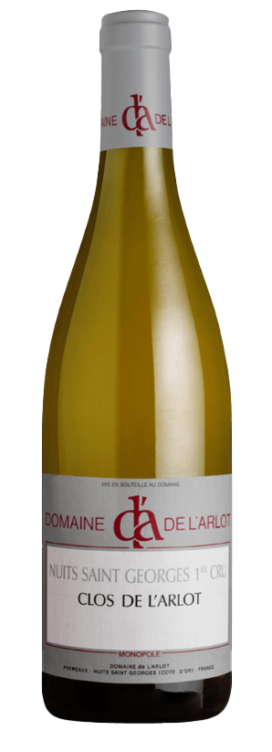 2023 Domaine de L'Arlot Nuits-St-Georges Clos L'Arlot Blanc