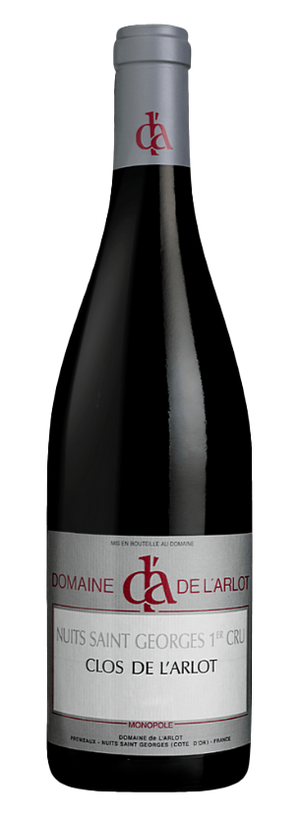 2023 Domaine de L'Arlot Nuits-St-Georges Clos L'Arlot Rouge