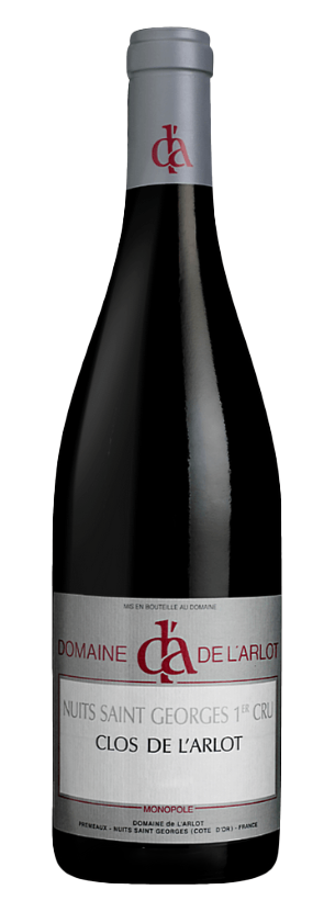 2023 Domaine de L'Arlot Nuits-St-Georges Clos L'Arlot Rouge