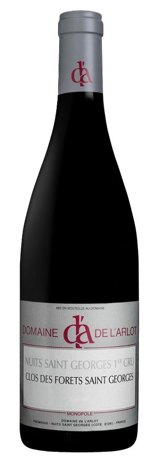 2023 Domaine de L'Arlot Nuits-St-Georges Clos des Forets St-Georges 1er Cru