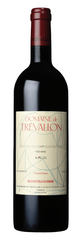 2022 Domaine de Trevallon Rouge IGP Alpilles