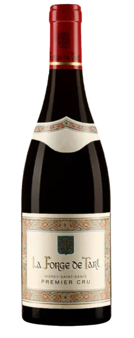 2022 Domaine du Clos de Tart Morey-Saint-Denis 1er Cru La Forge de Tart