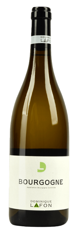 2023 Dominique Lafon Bourgogne Blanc
