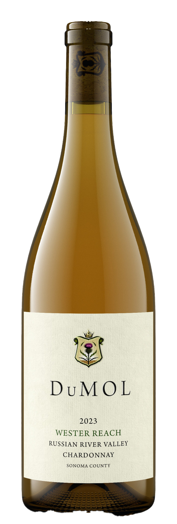2023 Dumol Chardonnay Wester Reach Russian River Valley