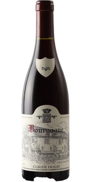 2021 Claude Dugat Bourgogne Rouge