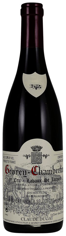 2020 Claude Dugat Gevrey Chambertin Lavaux St. Jacques 1er Cru