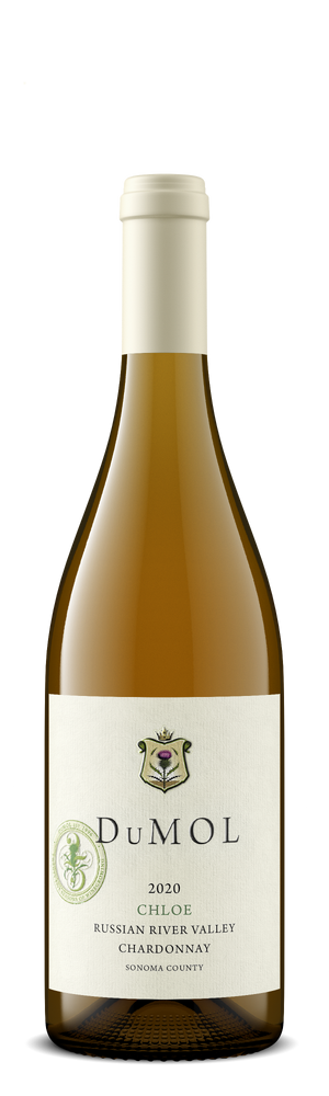 2020 Dumol Chardonnay Chloe Russian River Valley