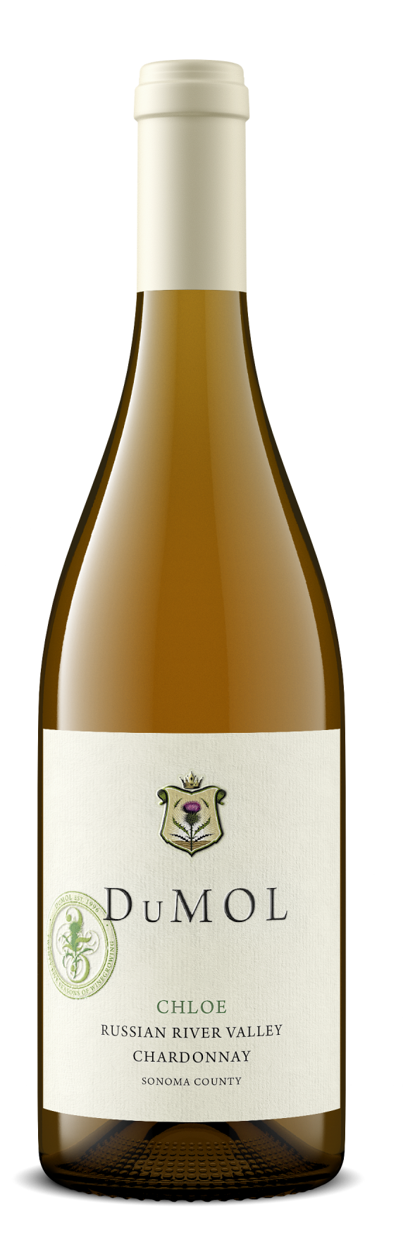 2022 Dumol Chardonnay Chloe Russian River Valley