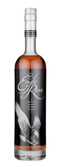 Eagle Rare Kentucky Straight Bourbon Whiskey Aged 12 Years