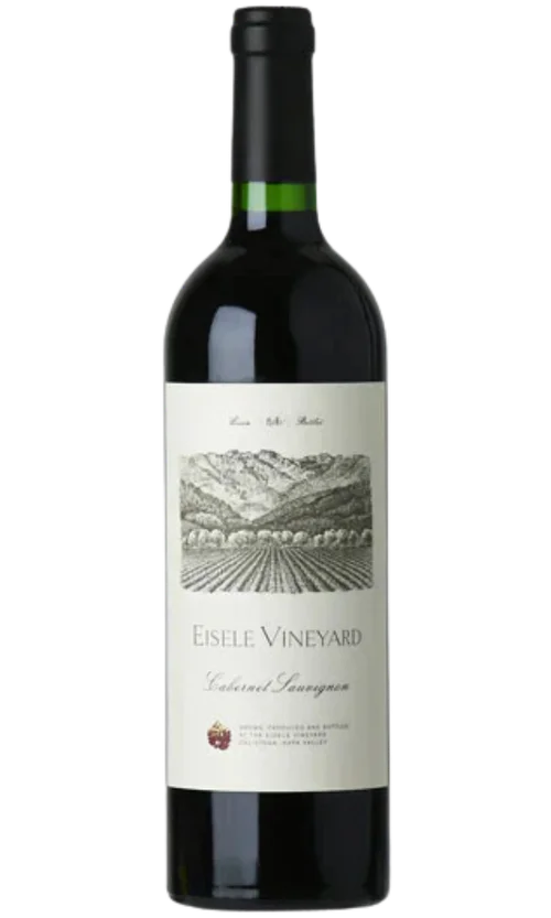 Eisele Vineyard Cabernet Sauvignon