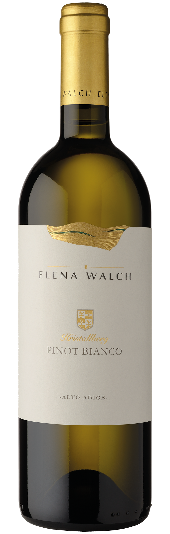 Elena Walch Pinot Bianco Kristallberg Alto Adige