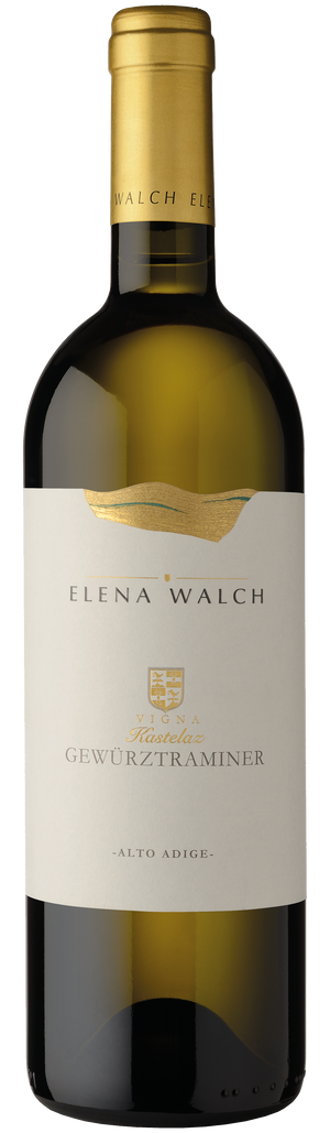 Elena Walch Gewurztraminer Vigna Kastelaz Alto Adige