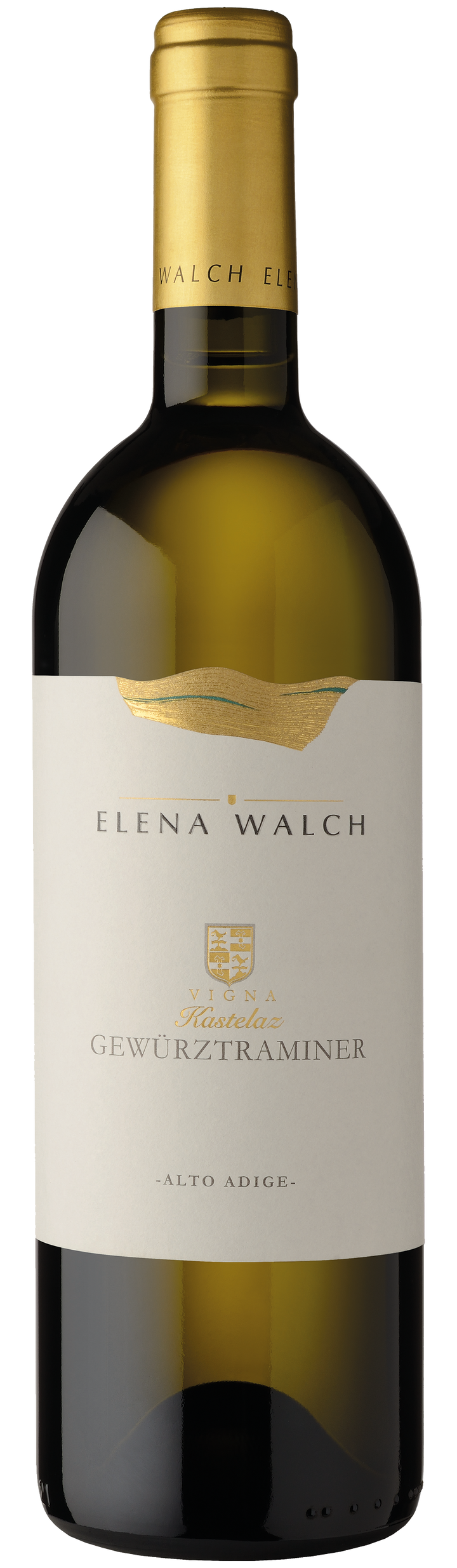 Elena Walch Gewurztraminer Vigna Kastelaz Alto Adige