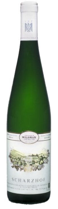 2022 Egon Muller Riesling Scharzhof QBA