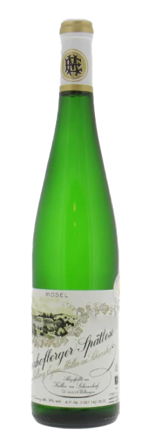 2022 Egon Muller Riesling Spatlese Scharzhofberger