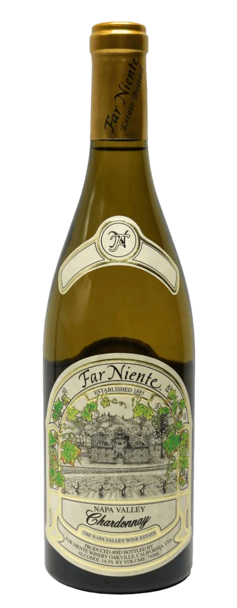 Far Niente Chardonnay Napa Valley