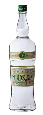 Fords Gin London Dry Gin 1L