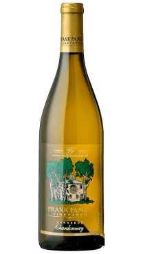 Frank Family Vineyards Chardonnay Carneros
