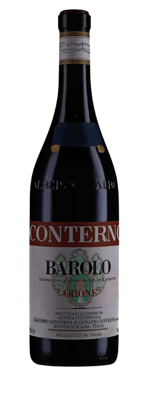 Giacomo Conterno Nebbiolo Arione