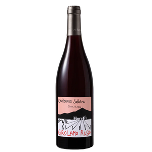 Girolamo Russo Etna Rosso Calderara Sottana