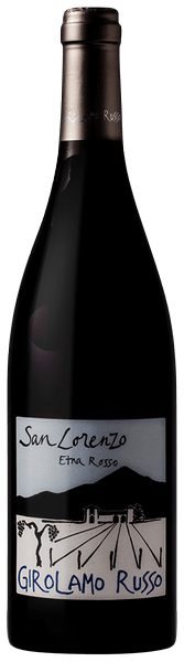 Girolamo Russo Etna Rosso San Lorenzo