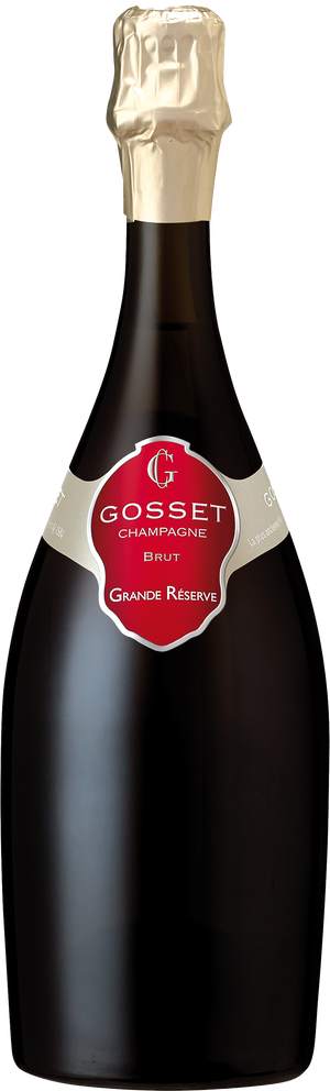 Gosset Champagne Brut Grande Reserve